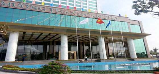 Khách sạn Mường Thanh – Cần Thơ